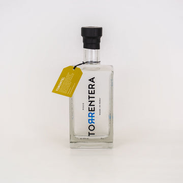 Pisco Torontel