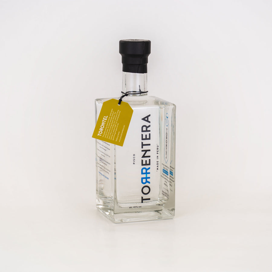 Pisco Torontel